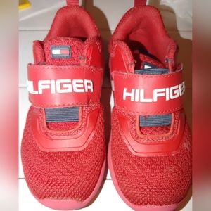 Boys Tommy Hilfiger shoes